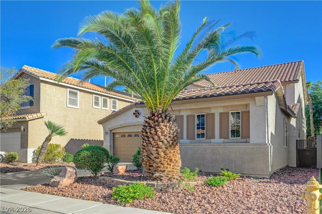 1693 Ravanusa, Henderson, NV 89052