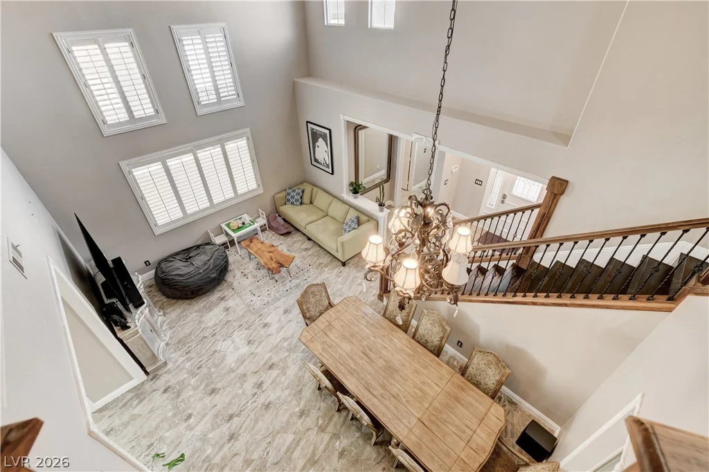 1693 Ravanusa, Henderson, NV 89052