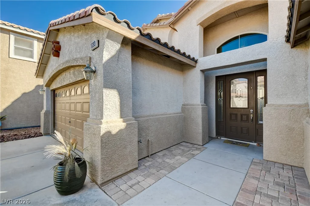 1693 Ravanusa, Henderson, NV 89052