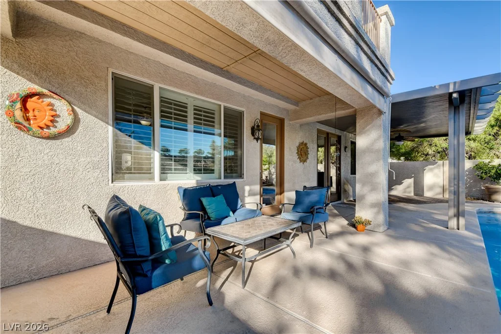 1693 Ravanusa, Henderson, NV 89052