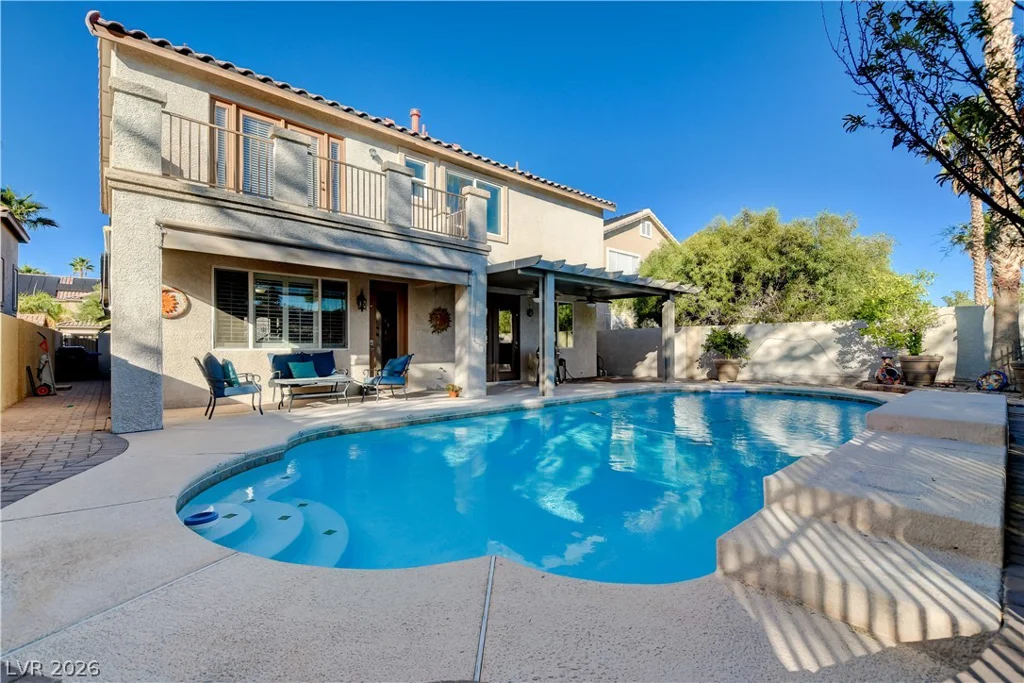 1693 Ravanusa, Henderson, NV 89052