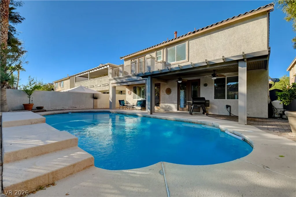 1693 Ravanusa, Henderson, NV 89052