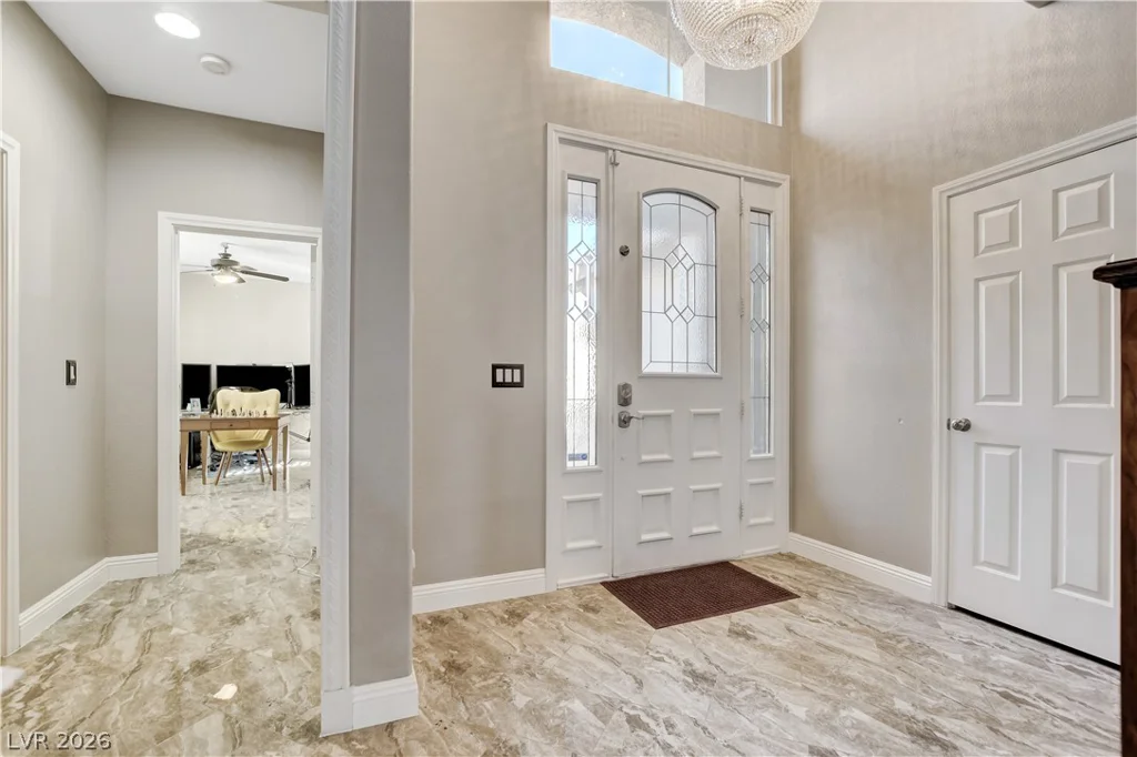1693 Ravanusa, Henderson, NV 89052