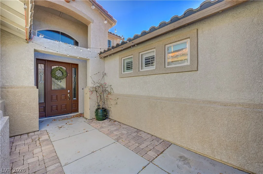 1693 Ravanusa, Henderson, NV 89052