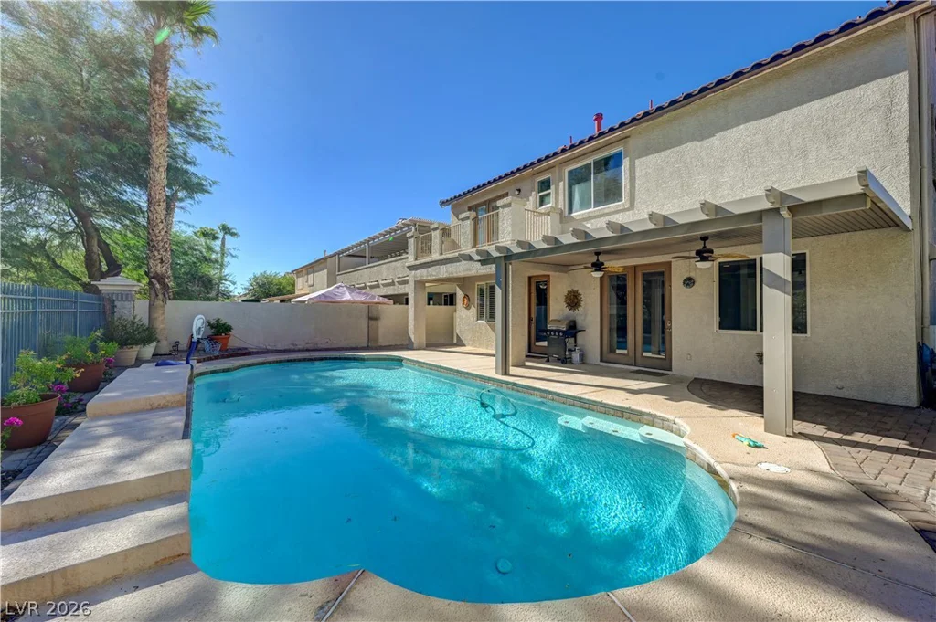 1693 Ravanusa, Henderson, NV 89052
