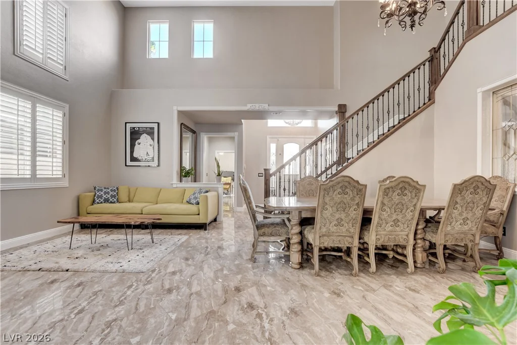 1693 Ravanusa, Henderson, NV 89052