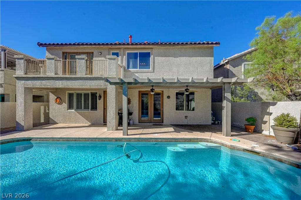 1693 Ravanusa, Henderson, NV 89052