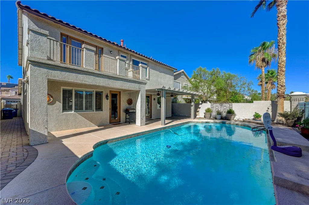 1693 Ravanusa, Henderson, NV 89052