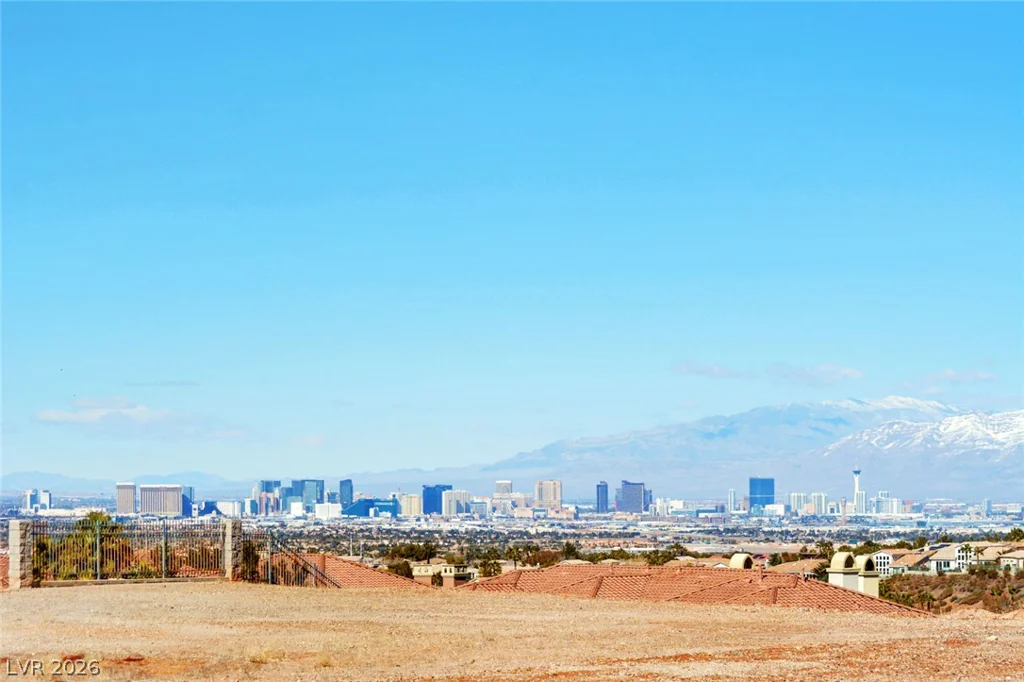 1693 Ravanusa, Henderson, NV 89052