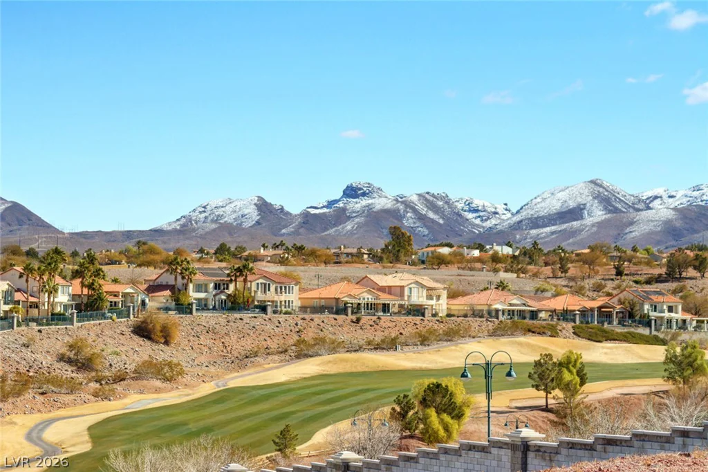 1693 Ravanusa, Henderson, NV 89052