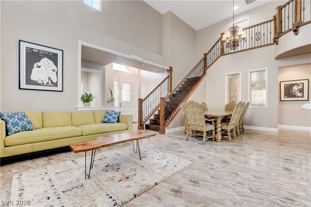 1693 Ravanusa, Henderson, NV 89052