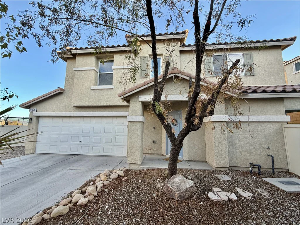 8220 Royal Lilly, Las Vegas, NV 89139