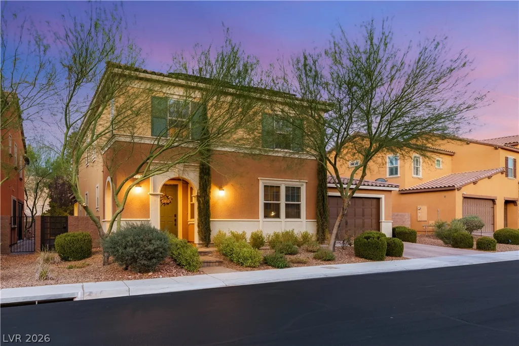 2522 Birch Hollow, Henderson, NV 89044