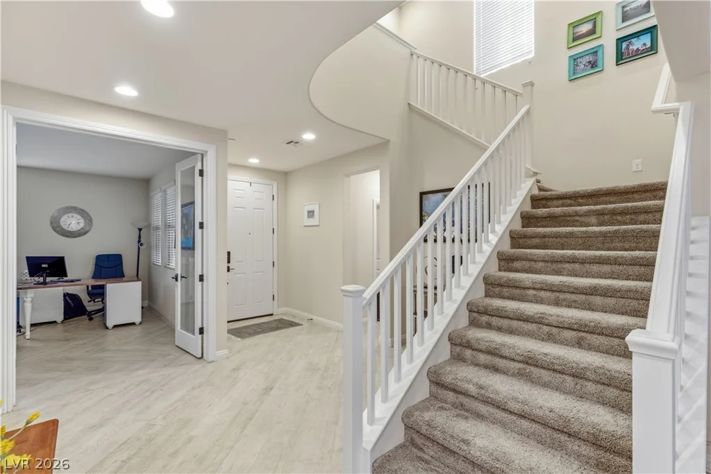 2522 Birch Hollow, Henderson, NV 89044