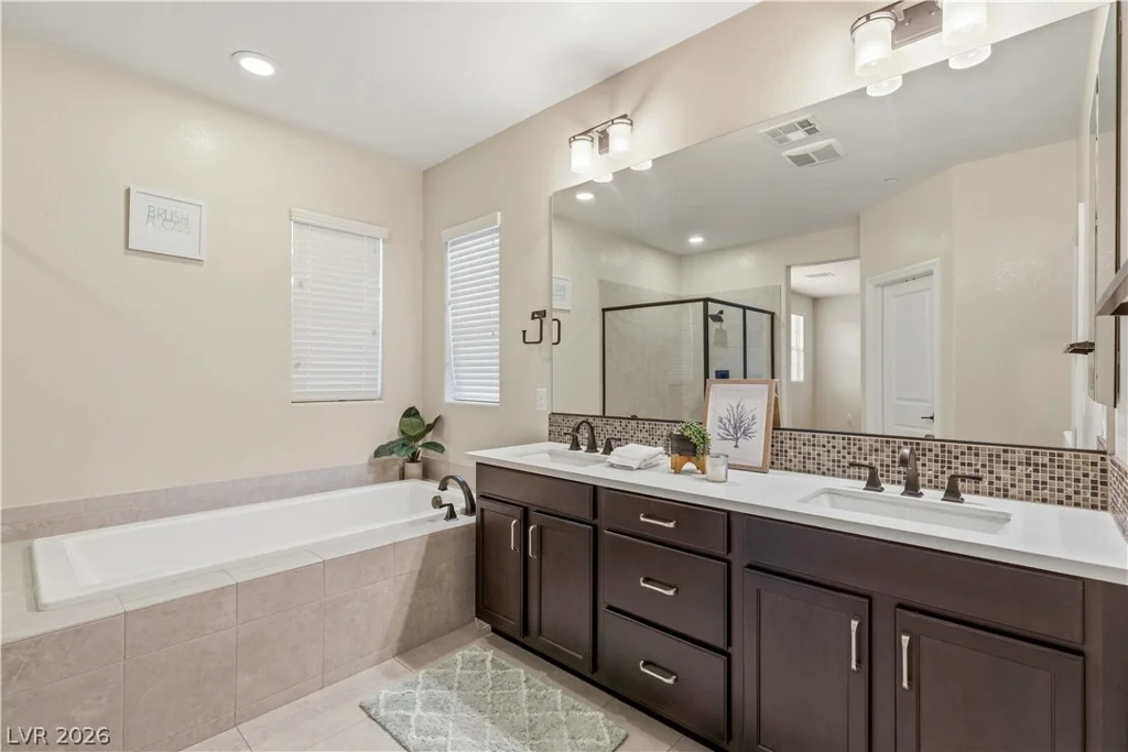 2522 Birch Hollow, Henderson, NV 89044