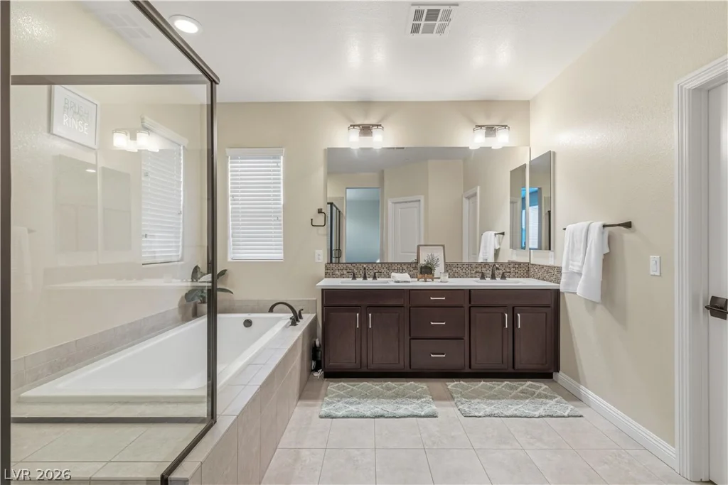2522 Birch Hollow, Henderson, NV 89044