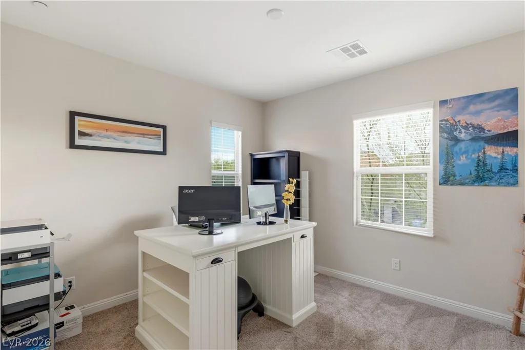 2522 Birch Hollow, Henderson, NV 89044