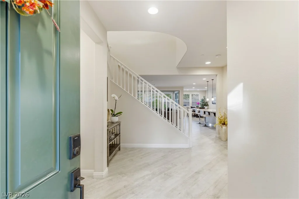 2522 Birch Hollow, Henderson, NV 89044