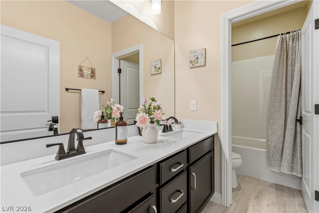 2522 Birch Hollow, Henderson, NV 89044