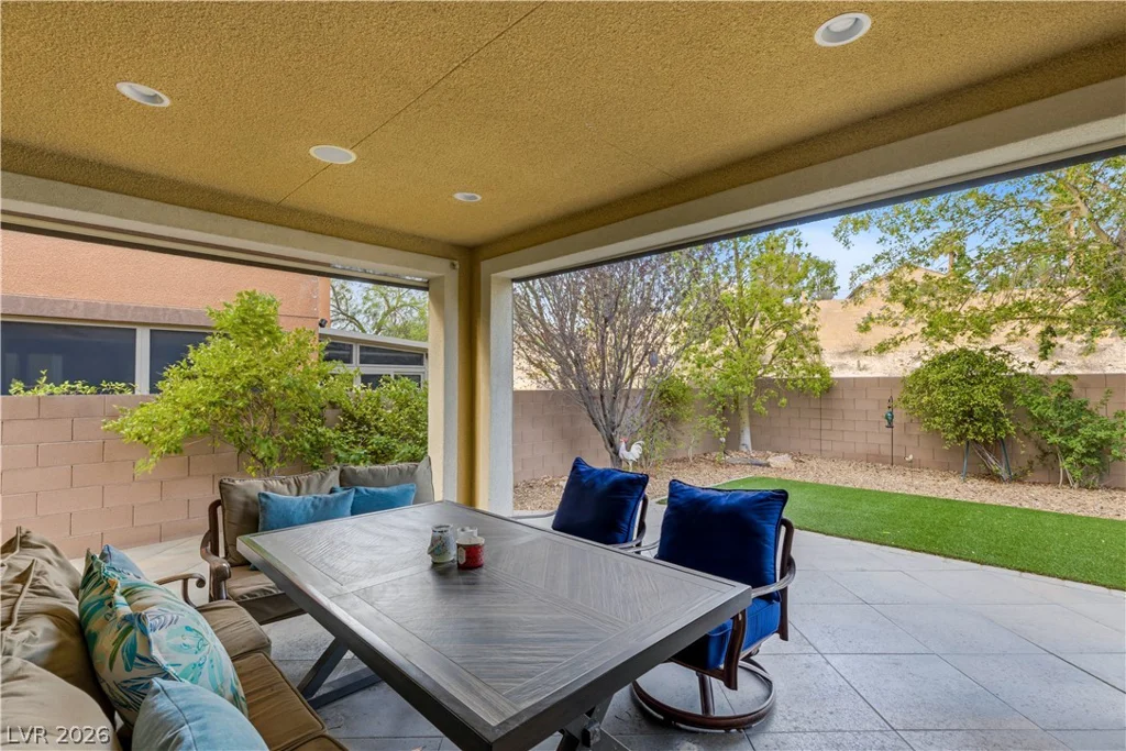 2522 Birch Hollow, Henderson, NV 89044