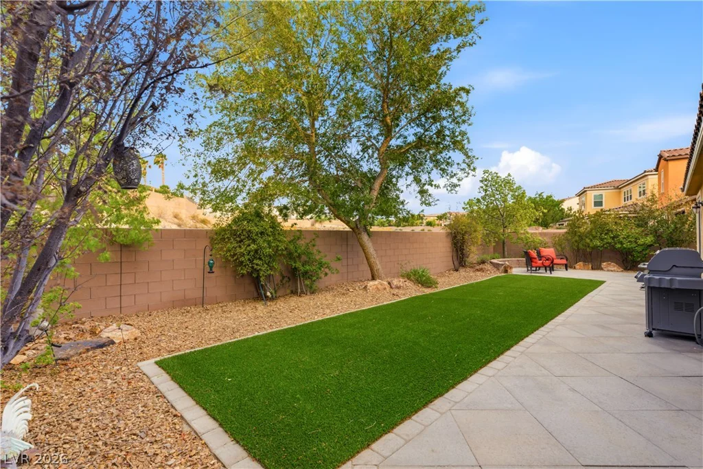 2522 Birch Hollow, Henderson, NV 89044