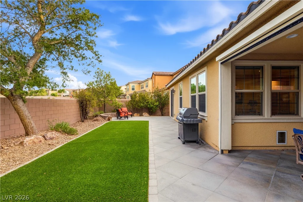 2522 Birch Hollow, Henderson, NV 89044