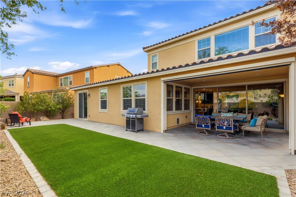 2522 Birch Hollow, Henderson, NV 89044