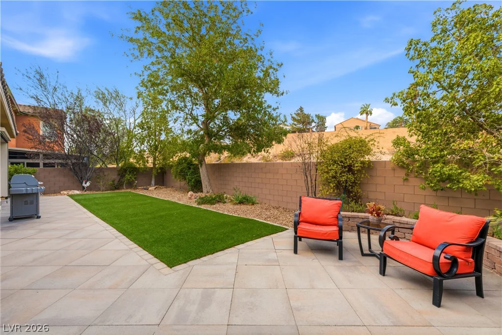 2522 Birch Hollow, Henderson, NV 89044