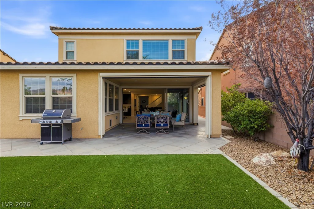 2522 Birch Hollow, Henderson, NV 89044