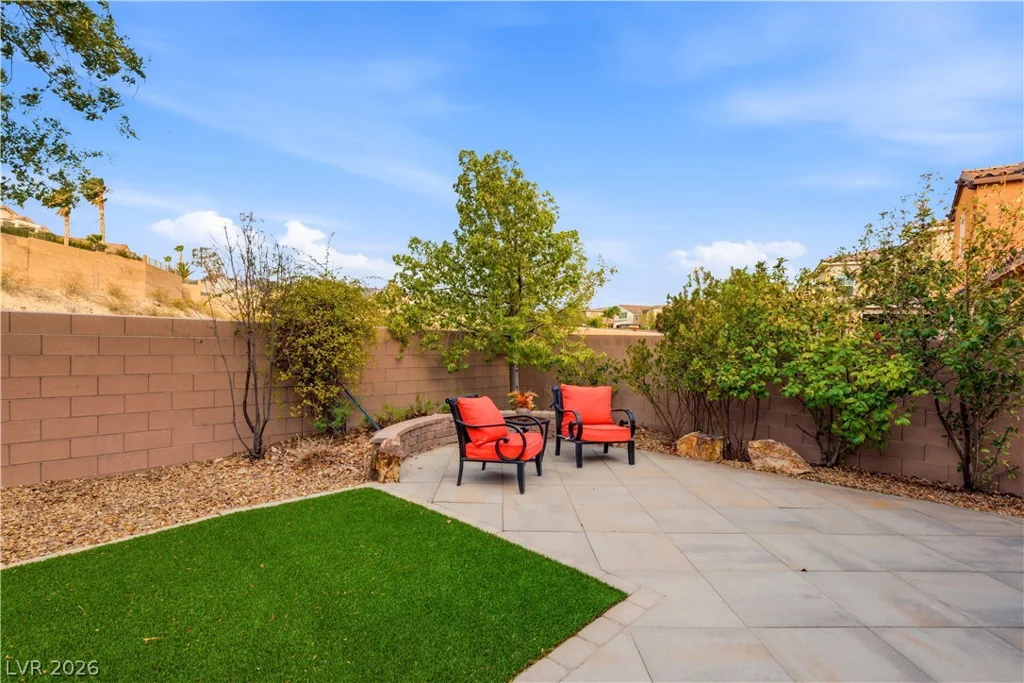 2522 Birch Hollow, Henderson, NV 89044