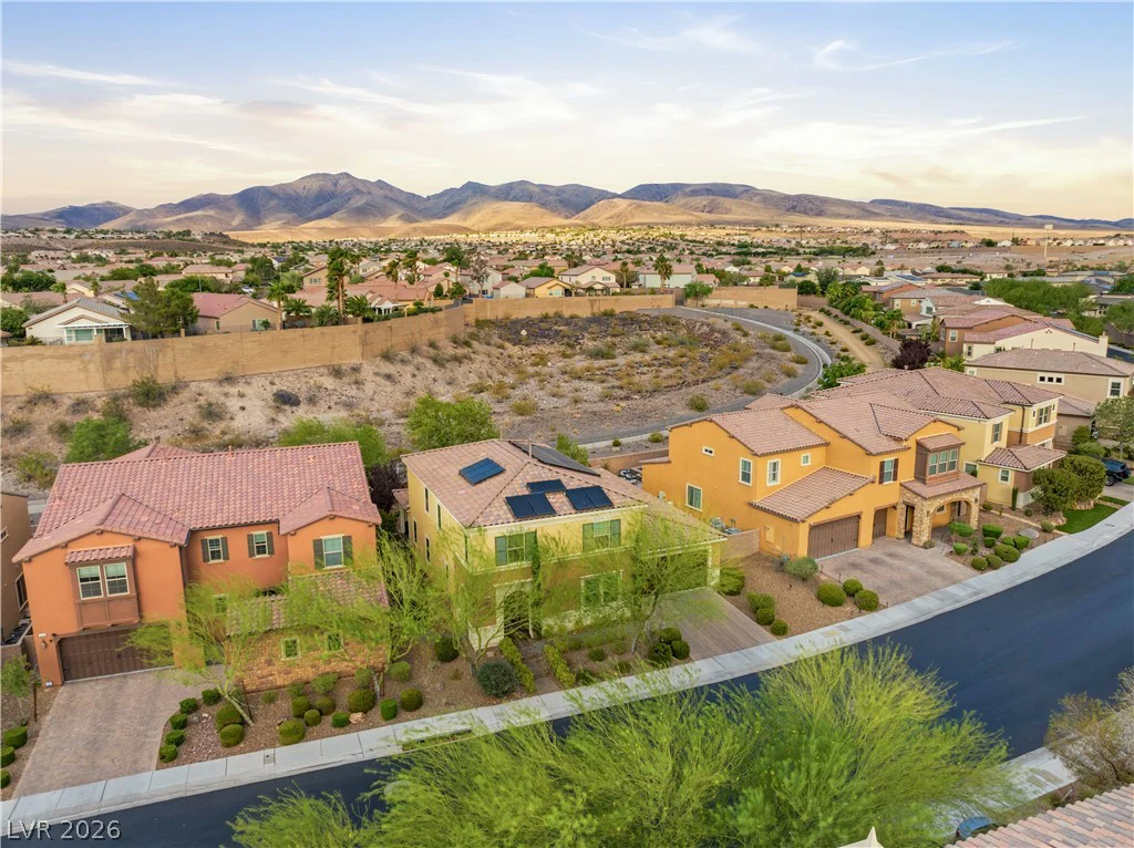 2522 Birch Hollow, Henderson, NV 89044