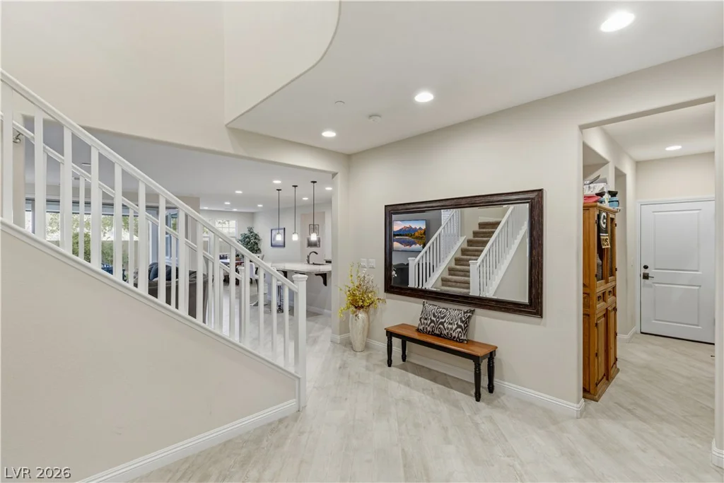 2522 Birch Hollow, Henderson, NV 89044