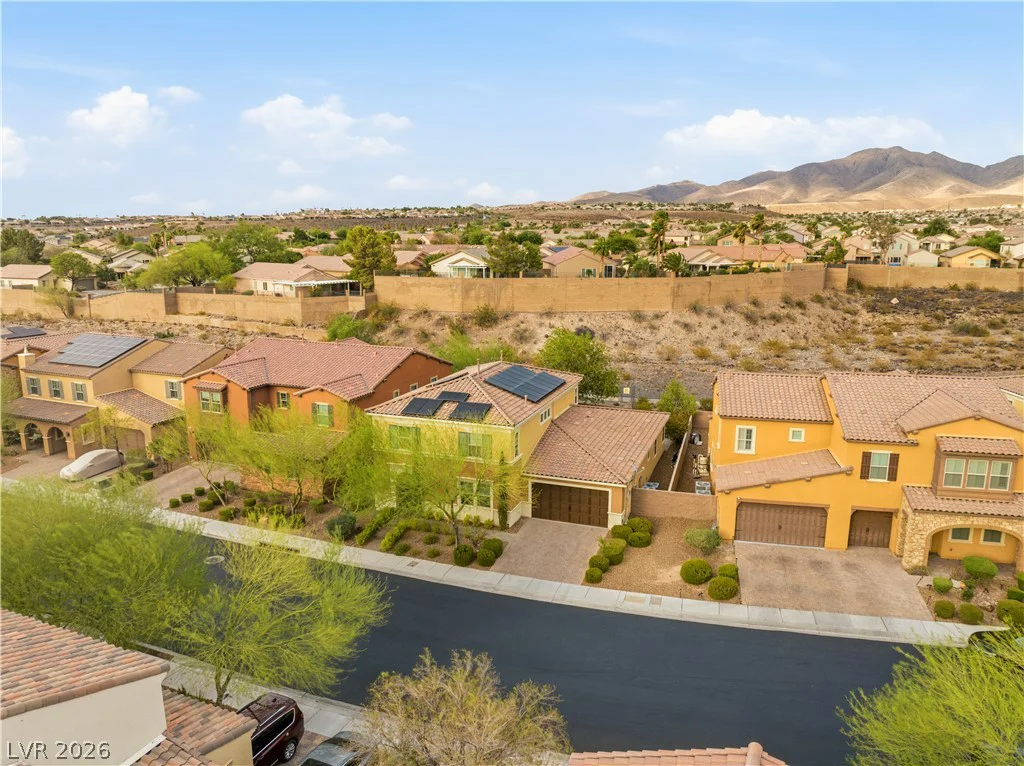 2522 Birch Hollow, Henderson, NV 89044