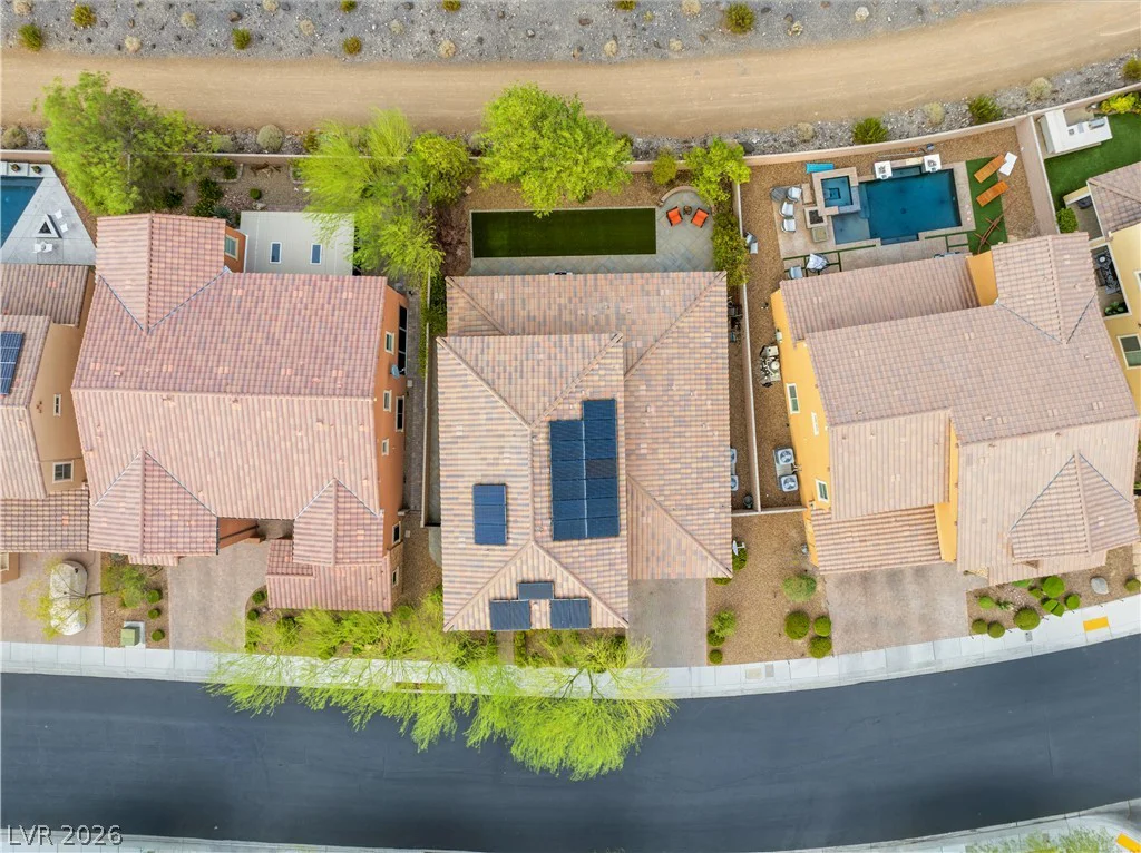 2522 Birch Hollow, Henderson, NV 89044