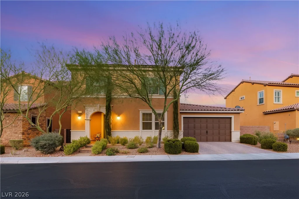 2522 Birch Hollow, Henderson, NV 89044