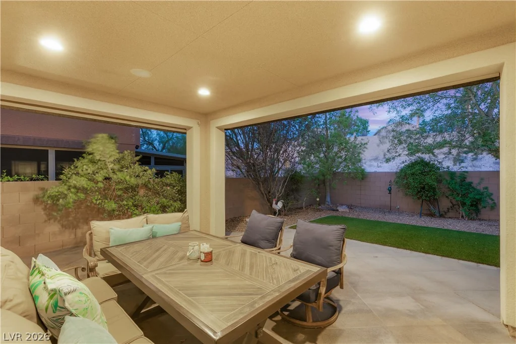 2522 Birch Hollow, Henderson, NV 89044