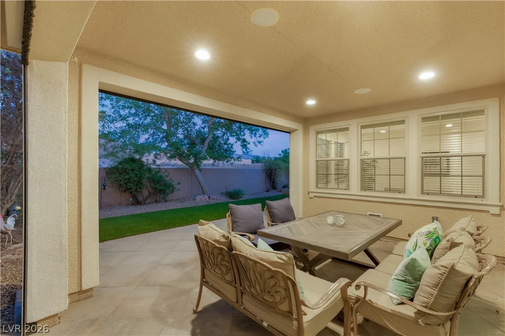2522 Birch Hollow, Henderson, NV 89044