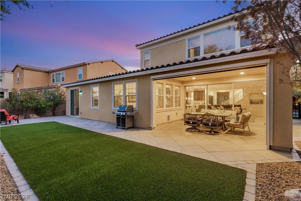 2522 Birch Hollow, Henderson, NV 89044