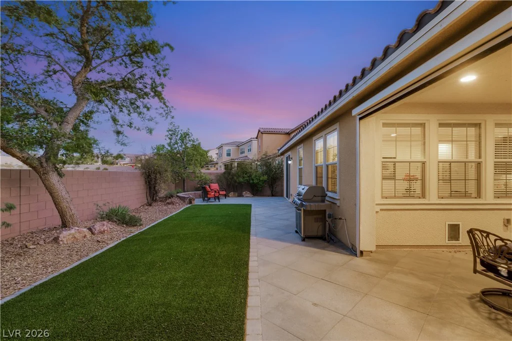 2522 Birch Hollow, Henderson, NV 89044