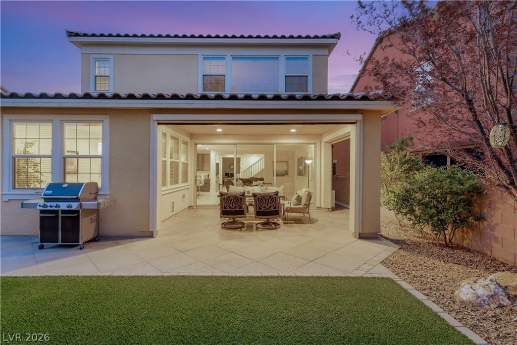 2522 Birch Hollow, Henderson, NV 89044
