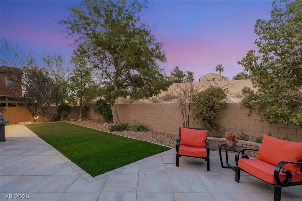 2522 Birch Hollow, Henderson, NV 89044