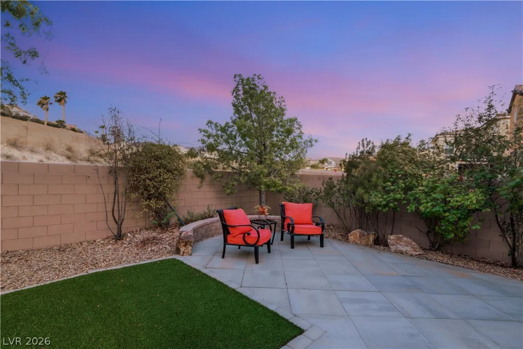 2522 Birch Hollow, Henderson, NV 89044