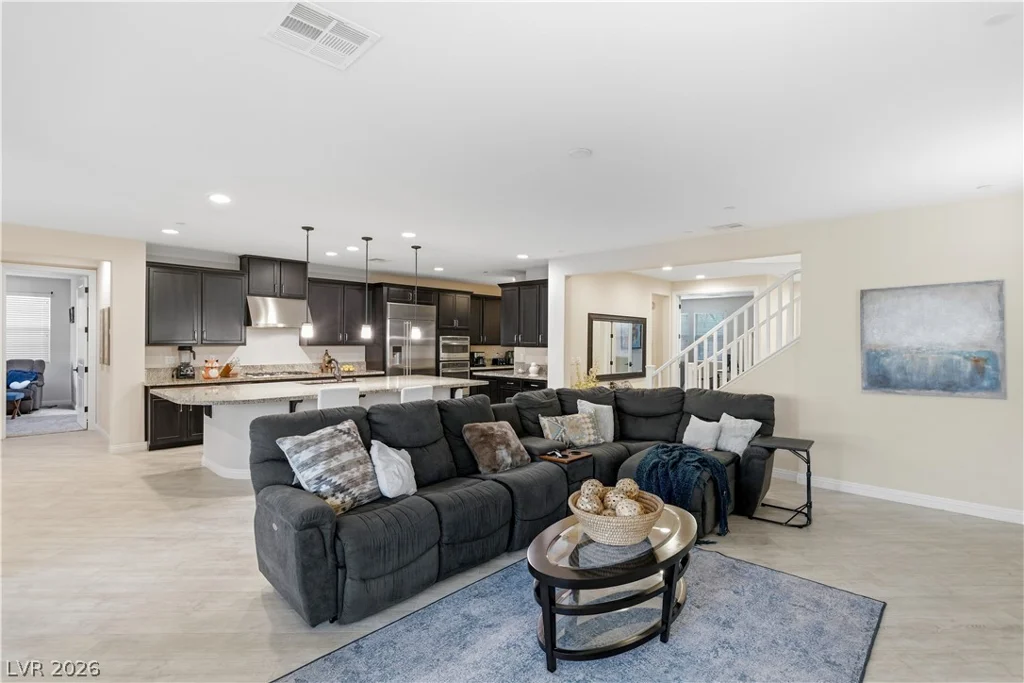 2522 Birch Hollow, Henderson, NV 89044