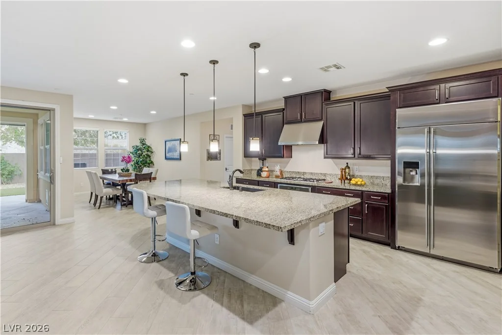 2522 Birch Hollow, Henderson, NV 89044