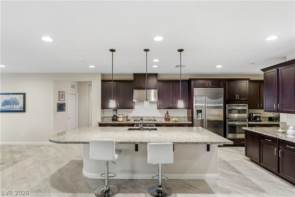 2522 Birch Hollow, Henderson, NV 89044