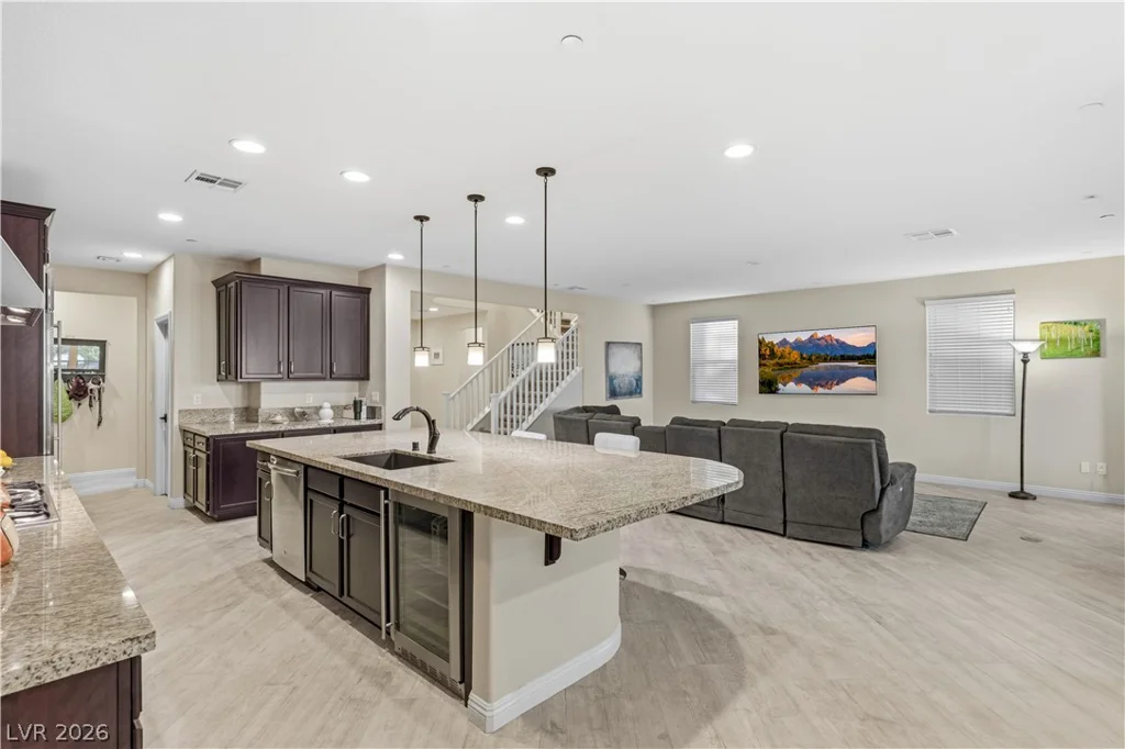 2522 Birch Hollow, Henderson, NV 89044