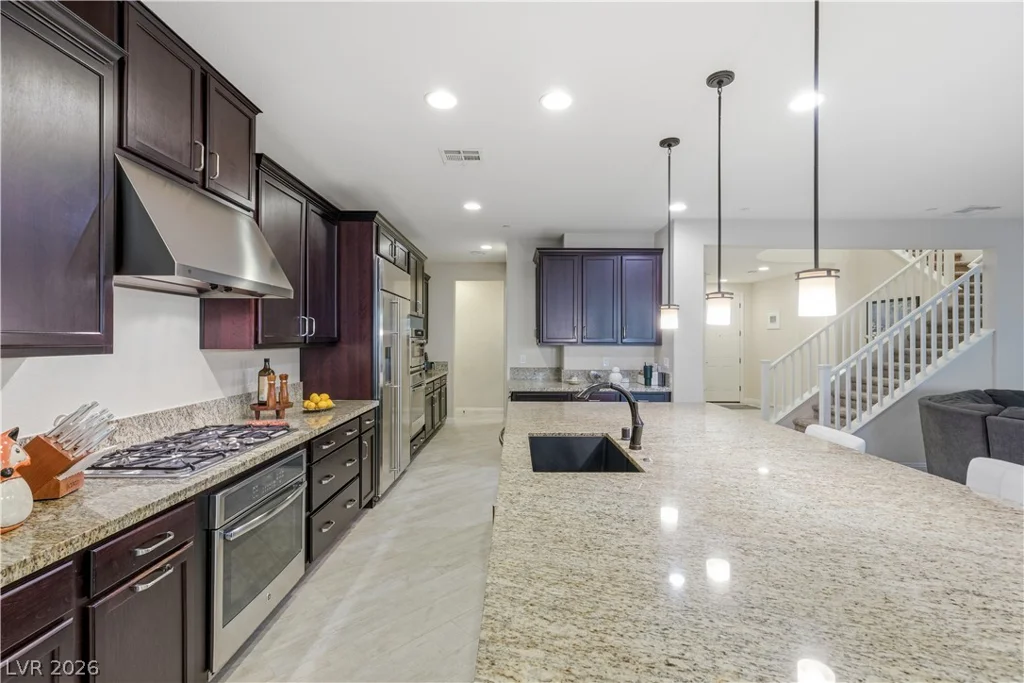 2522 Birch Hollow, Henderson, NV 89044