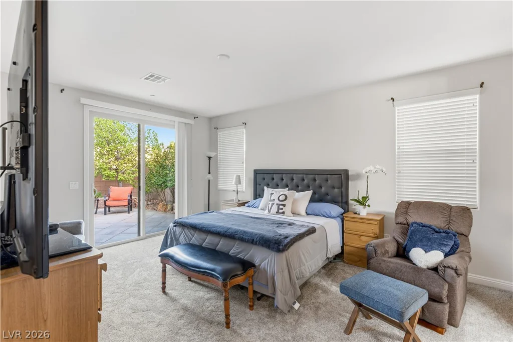 2522 Birch Hollow, Henderson, NV 89044