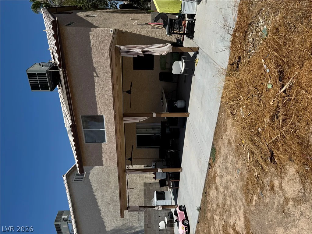 7513 Jockey, Las Vegas, NV 89130