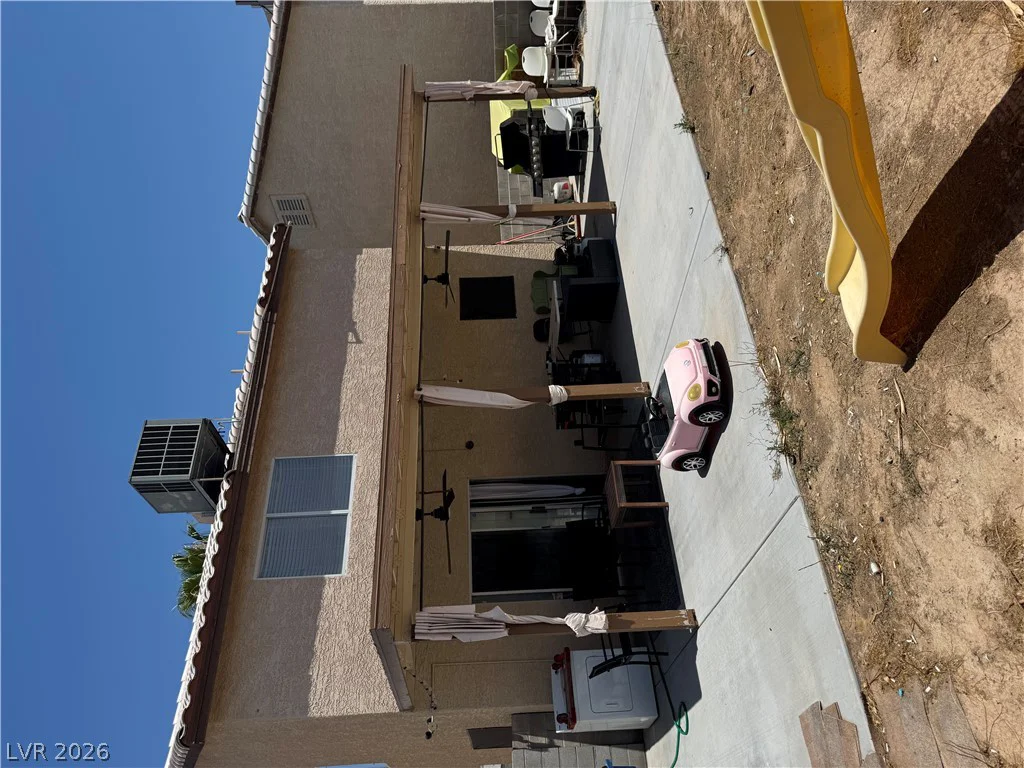 7513 Jockey, Las Vegas, NV 89130